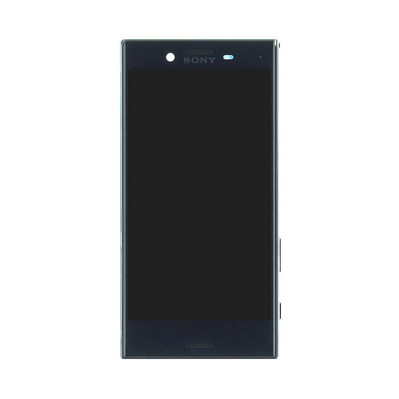 Middag eten atleet Kolibrie Sony Xperia X Compact Front Cover & LCD Display