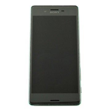 Sony Xperia X Performance Front Cover Lcd Display