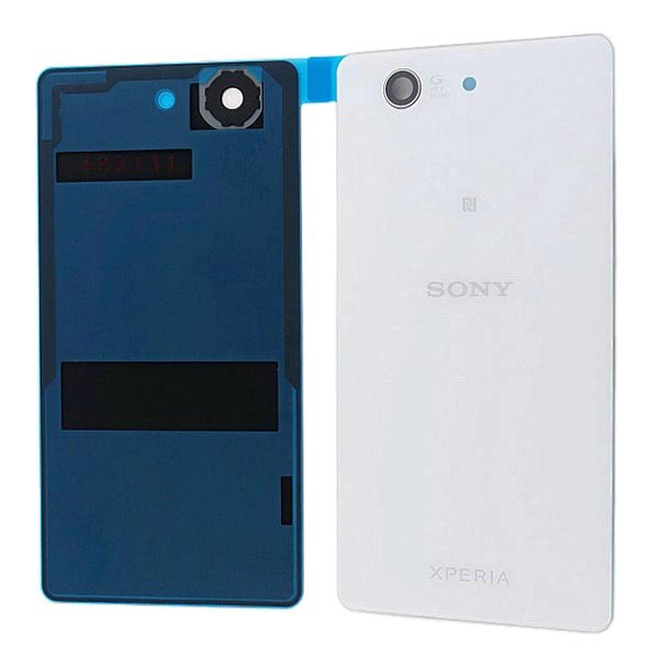 Onderstrepen US dollar Gehuurd Sony Xperia Z3 Compact Battery Cover
