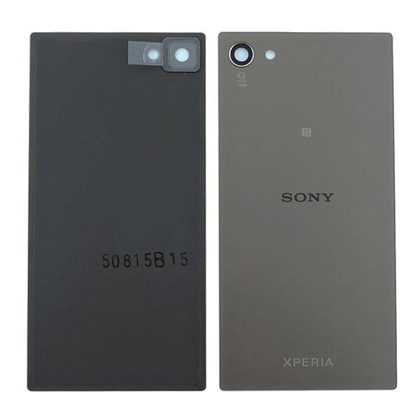 Sony Xperia Z5 Compact Battery Cover