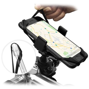 universal bike phone holder