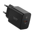 Spigen EE201EU Essential 20W Charger - USB-C