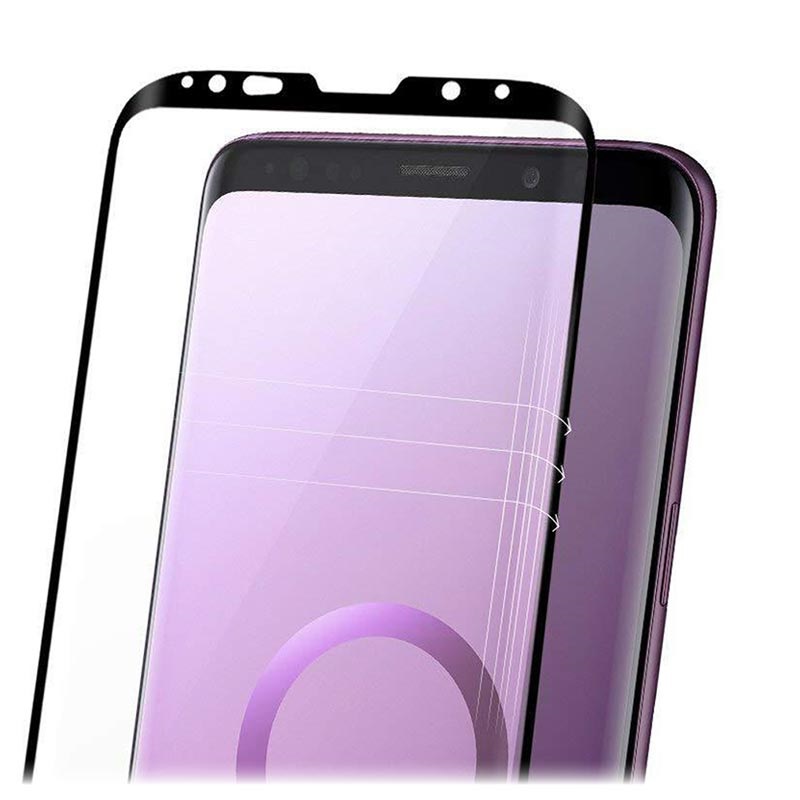 samsung galaxy s9  screen protector