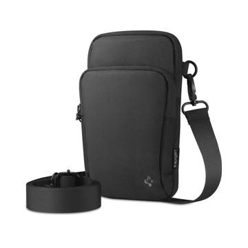 Spigen Klasden KD400 Universal Crossbody Bag - Black