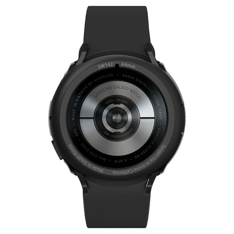 Coque galaxy watch discount active