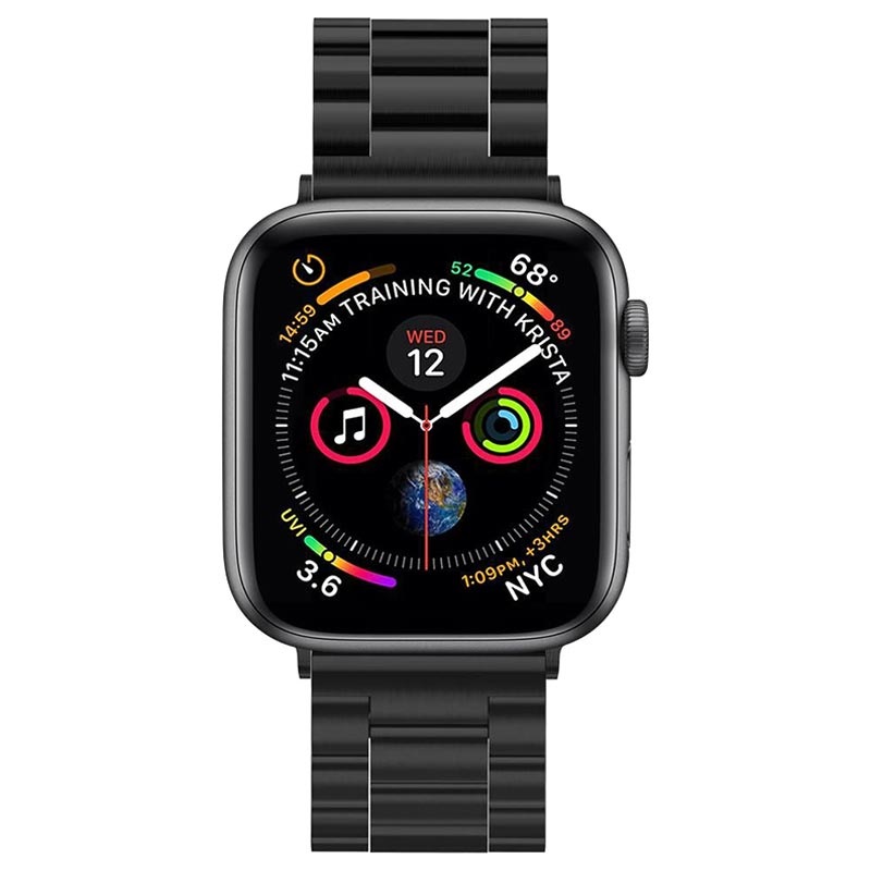 apple watch series 6 black watches