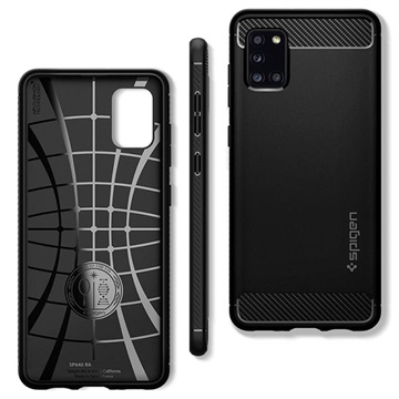 spigen samsung a31