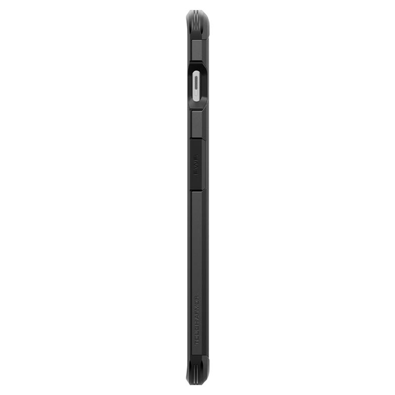 Spigen Tough Armor OnePlus 11 Case (2023) - Black, Shock-Absorbent,  Kickstand