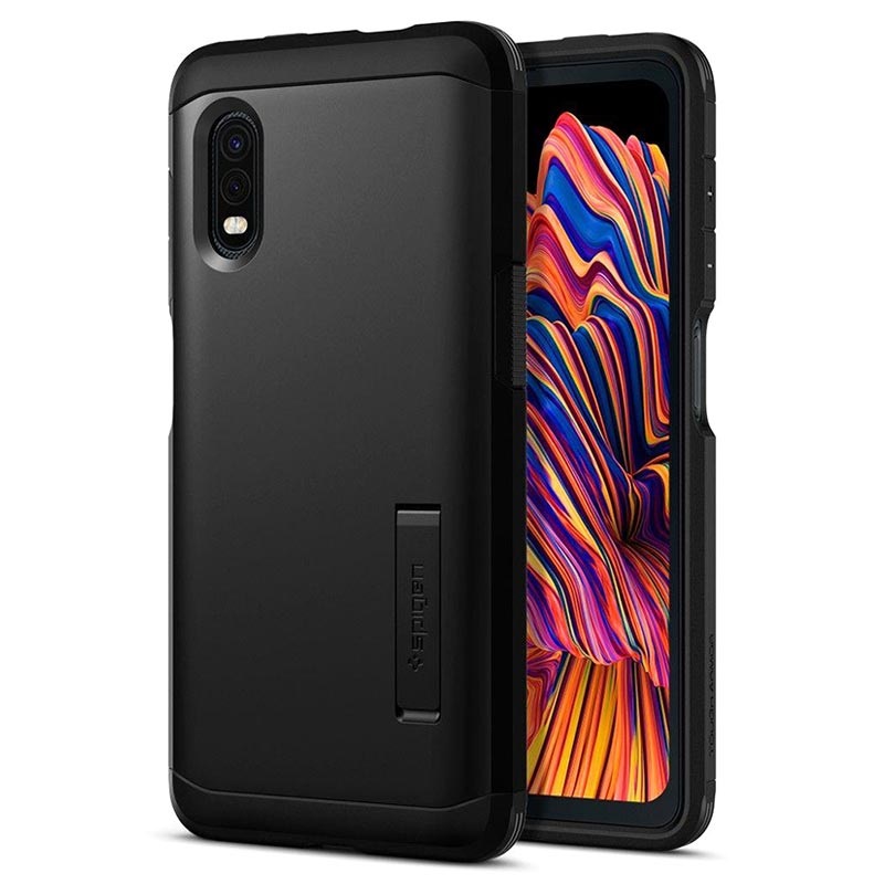 galaxy xcover pro case