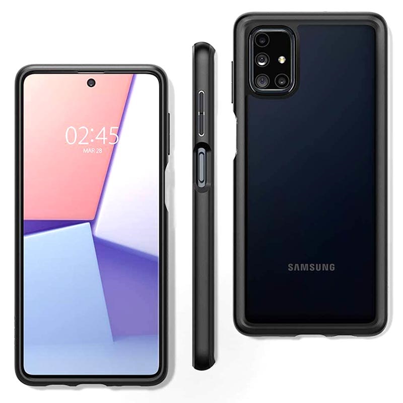 spigen samsung galaxy m51