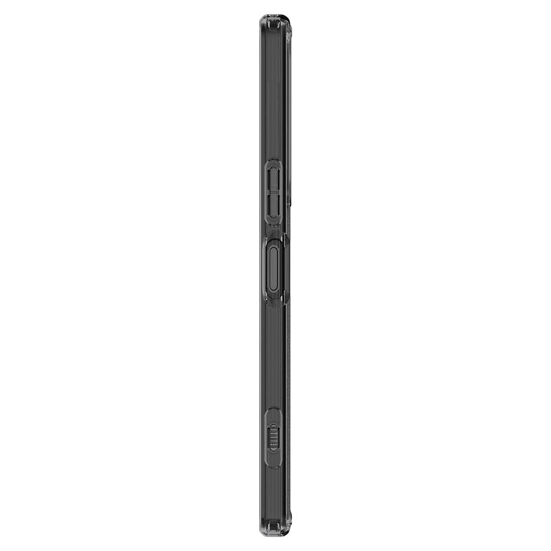 Spigen Black Ultra-Hybrid Zero One Case - For Sony Xperia 10 V - Mobile Fun  Ireland