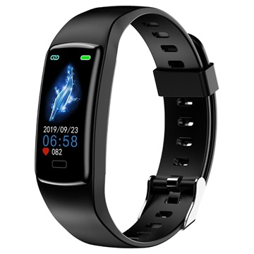 bluetooth fitness tracker