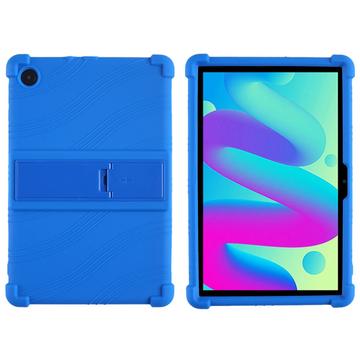 TCL Tab 10L/10 HD 4G Silicone Case with Kickstand