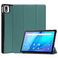 TCL Tab 10s Tri-Fold Series Smart Folio Case - Green