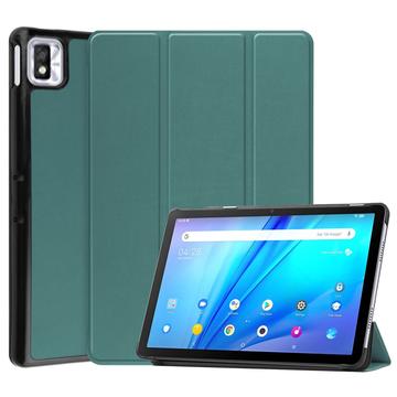 TCL Tab 10s Tri-Fold Series Smart Folio Case - Green