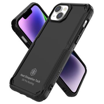 JTlegend DX Pro Kooling iPhone 14 Plus Hybrid Case - Black