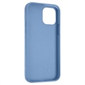 Tactical Velvet Smoothie iPhone 13 Pro Case - Blue