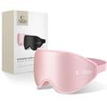 Tech-Protect EyeShade Sleep Mask - Baby Pink