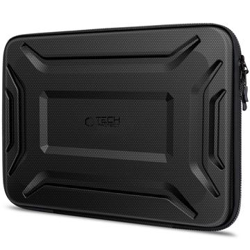 Tech-Protect Kevlar Pro Laptop Case 13"-14" - Black