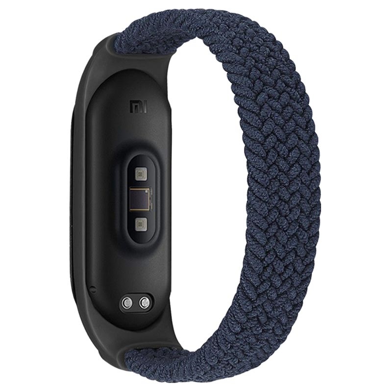 Bracelet connecté Xiaomi BAND 7 Black - SYNOTEC