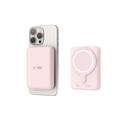 Tech-Protect PB11 LifeMag Magnetic Wireless Power Bank - 15W - Pink