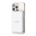 Tech-Protect PB31 LifeMag Magnetic Wireless Power Bank - 15W - White