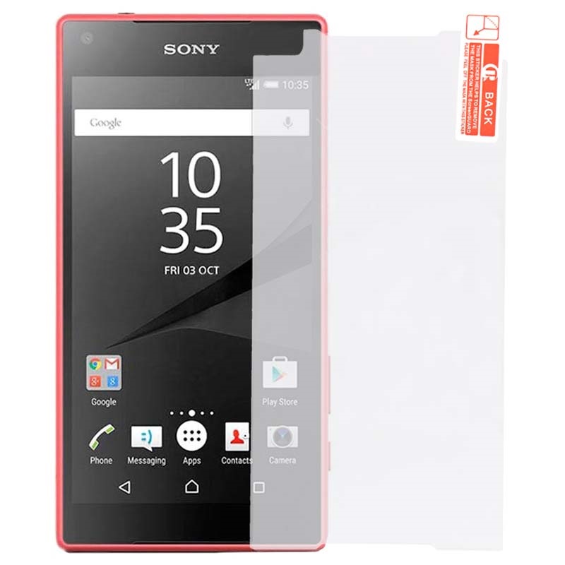 Sony Xperia Z5 Compact Tempered Protector
