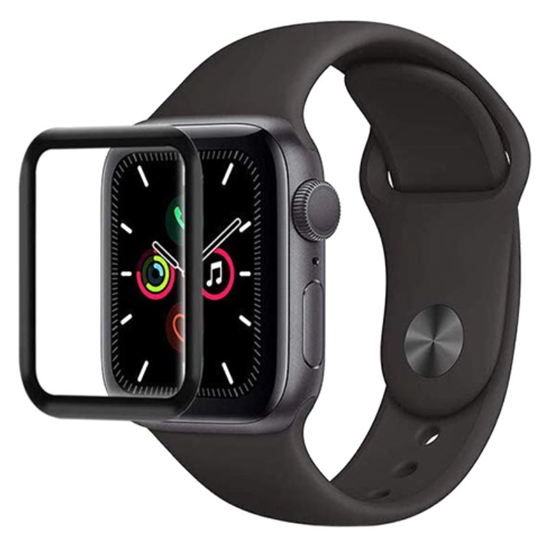 apple watch 4 44mm black