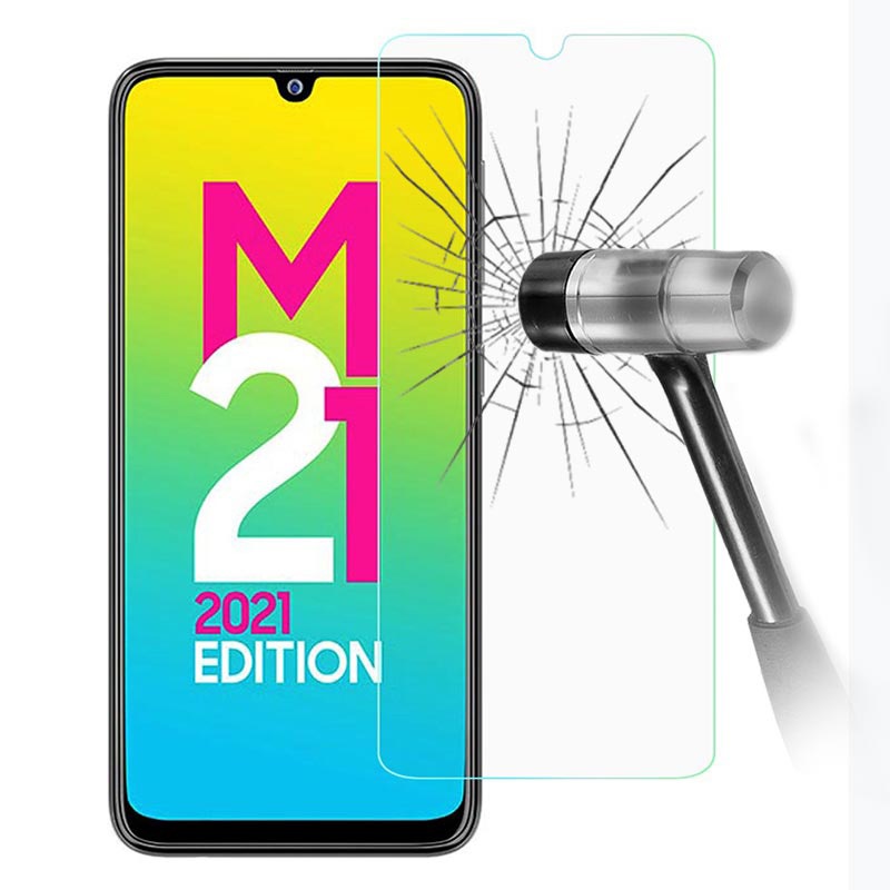 samsung m21 front glass price