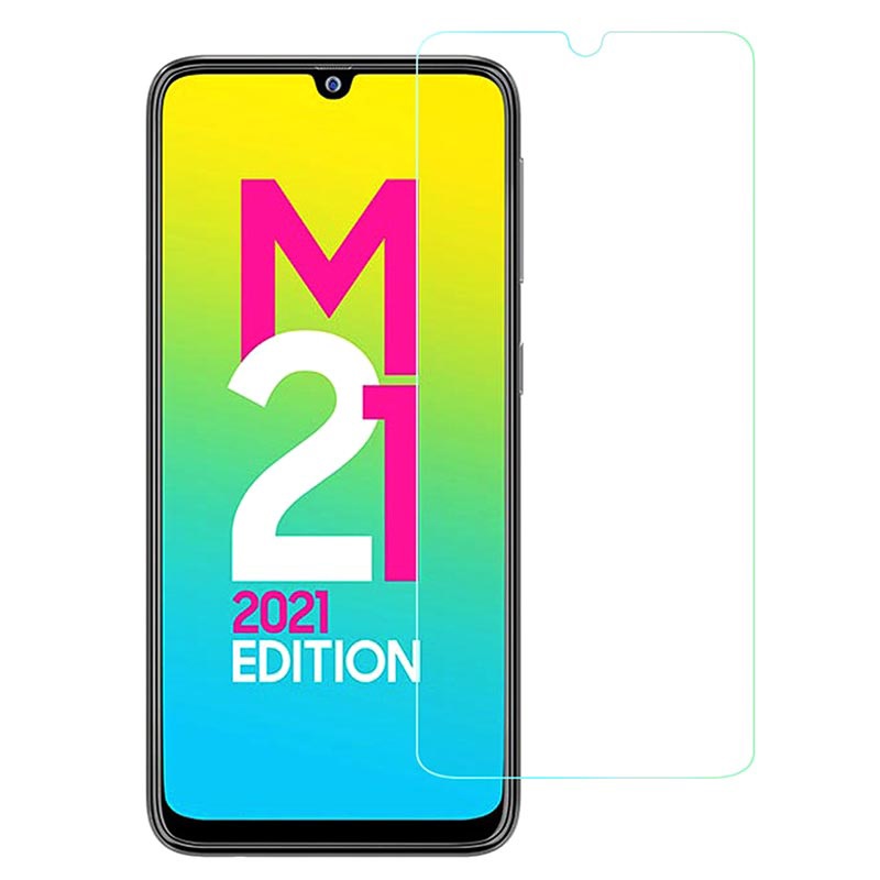 samsung m21 glass price