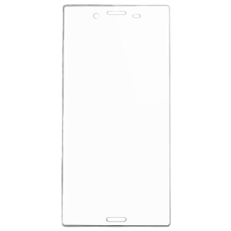 Sony Xperia X Compact Full Tempered Glass Protector