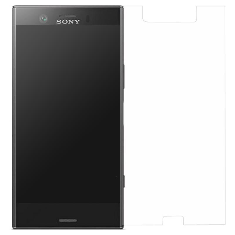 veiligheid hypotheek verkorten Sony Xperia XZ1 Compact Tempered Glass Screen Protector