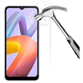 Xiaomi Redmi A2+ Tempered Glass Screen Protector - 9H - Clear