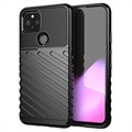 Thunder Series Google Pixel 5 TPU Case