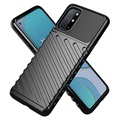 Thunder Series OnePlus 8T TPU Case