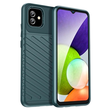 Thunder Series Samsung Galaxy A04e/Galaxy F04 TPU Case