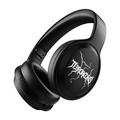 Transformers TF-G06 Wireless On-Ear Headphones - Black