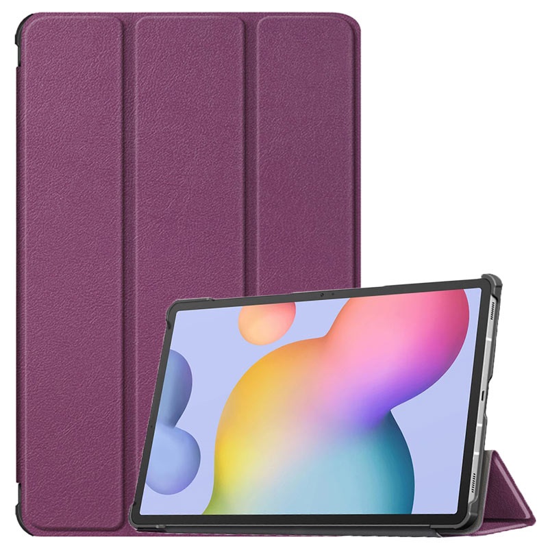 Tri-Fold Series Samsung Galaxy Tab S7/S8 Folio Case
