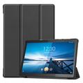 Lenovo M10 FHD REL Tri-Fold Series Folio Case - Black