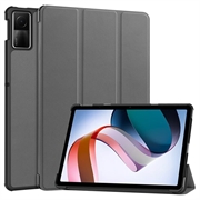 Xiaomi Redmi Pad SE Tri-Fold Series Smart Folio Case - Grey