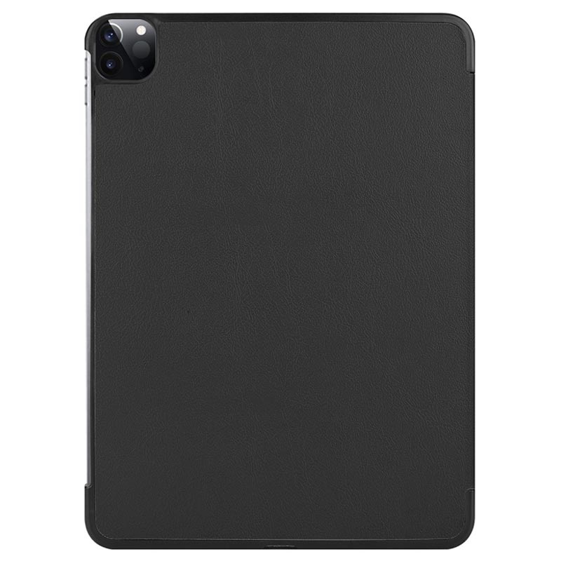 Tri-Fold Series iPad Pro 11 2022/2021 Smart Folio Case