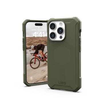 iPhone 15 Pro UAG Essential Armor Case with MagSafe