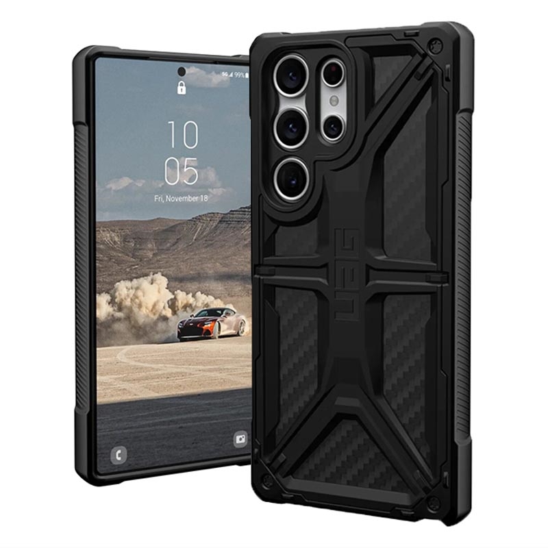 Uag discount monarch s20+