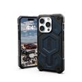 iPhone 15 Pro UAG Monarch Pro MagSafe Hybrid Case - Mallard