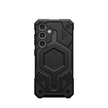 Samsung Galaxy S24 UAG Monarch Hybrid Case - Carbon Fiber