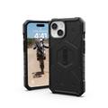 iPhone 15 UAG Pathfinder MagSafe Hybrid Case - Black