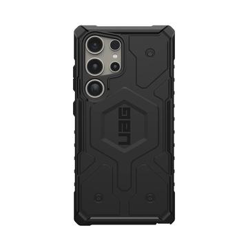 Samsung Galaxy S24 Ultra UAG Pathfinder Series Hybrid Case - Black