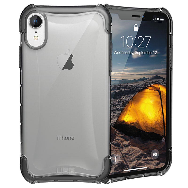 Uag Plyo Series Iphone Xr Hybrid Case