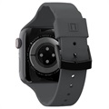 UAG U Aurora Apple Watch 7/SE/6/5/4/3/2/1 Strap - 45mm/44mm/42mm - Black