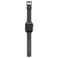 UAG U Aurora Apple Watch 7/SE/6/5/4/3/2/1 Strap - 45mm/44mm/42mm - Black